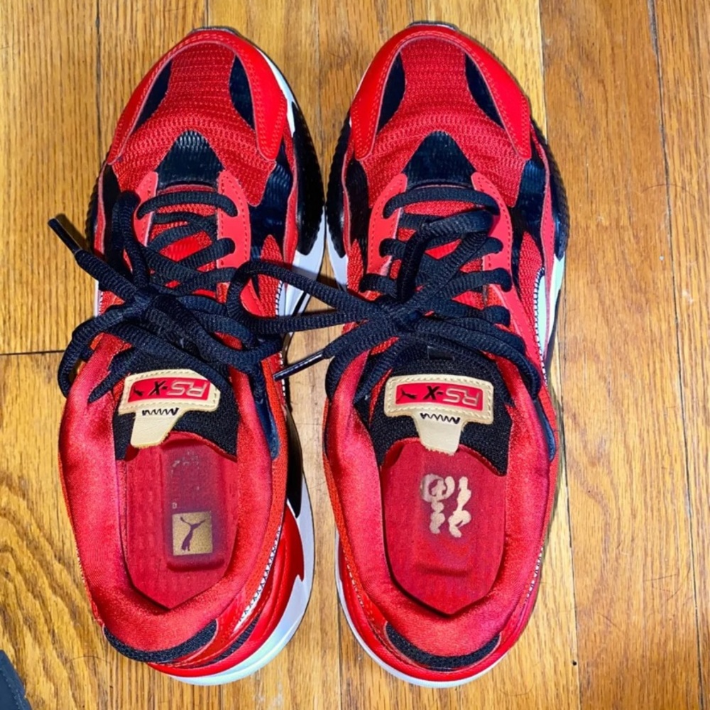 Men’s Puma RS-x3 CNY